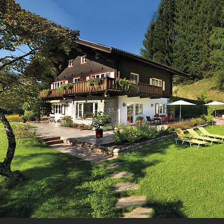 Ferienhaus / Chalet Lerch Villa Sankt Johann im Pongau Rum bild