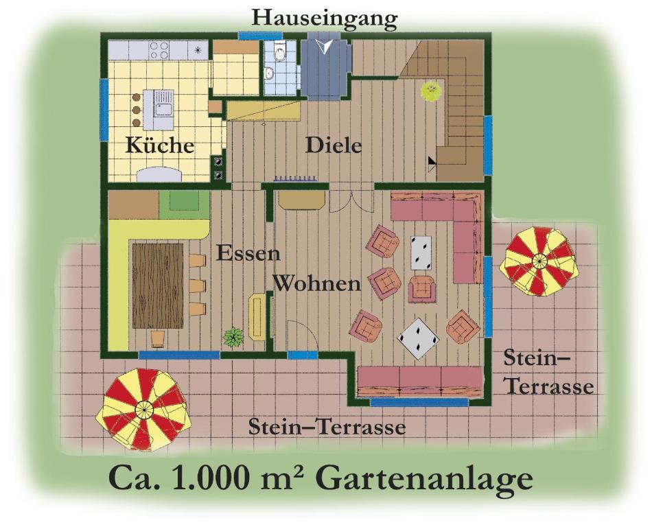 Ferienhaus / Chalet Lerch Villa Sankt Johann im Pongau Exteriör bild