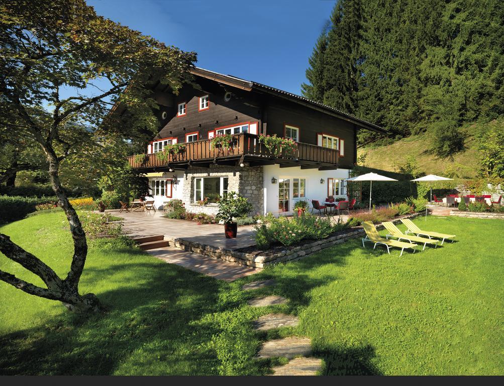 Ferienhaus / Chalet Lerch Villa Sankt Johann im Pongau Rum bild