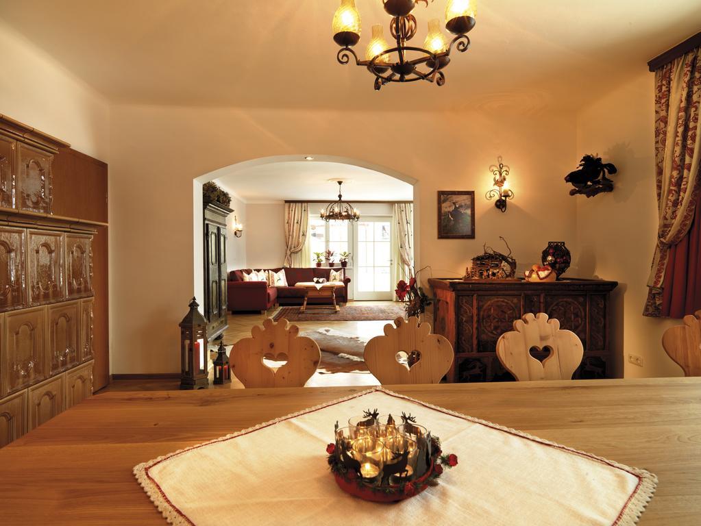 Ferienhaus / Chalet Lerch Villa Sankt Johann im Pongau Rum bild