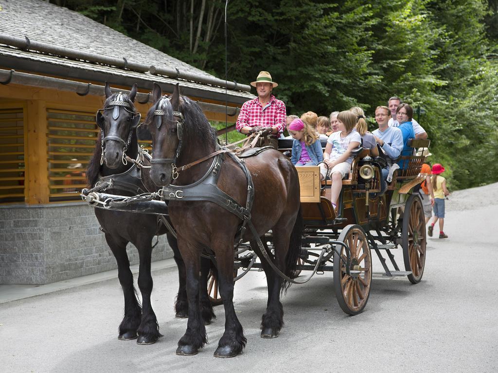 Ferienhaus / Chalet Lerch Villa Sankt Johann im Pongau Rum bild